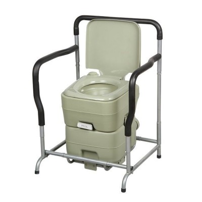 Кресло для биотуалета 10 л, 20 л