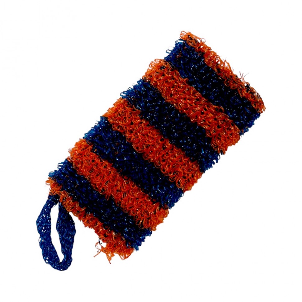 Губка-терка для посуды 10*15 см