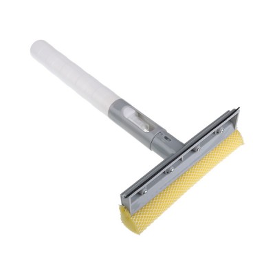 Водосгон с распылителем полипропилен, термопластичная резина, 35х20 см