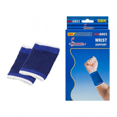 Суппорта на запястье безразмерные (600)