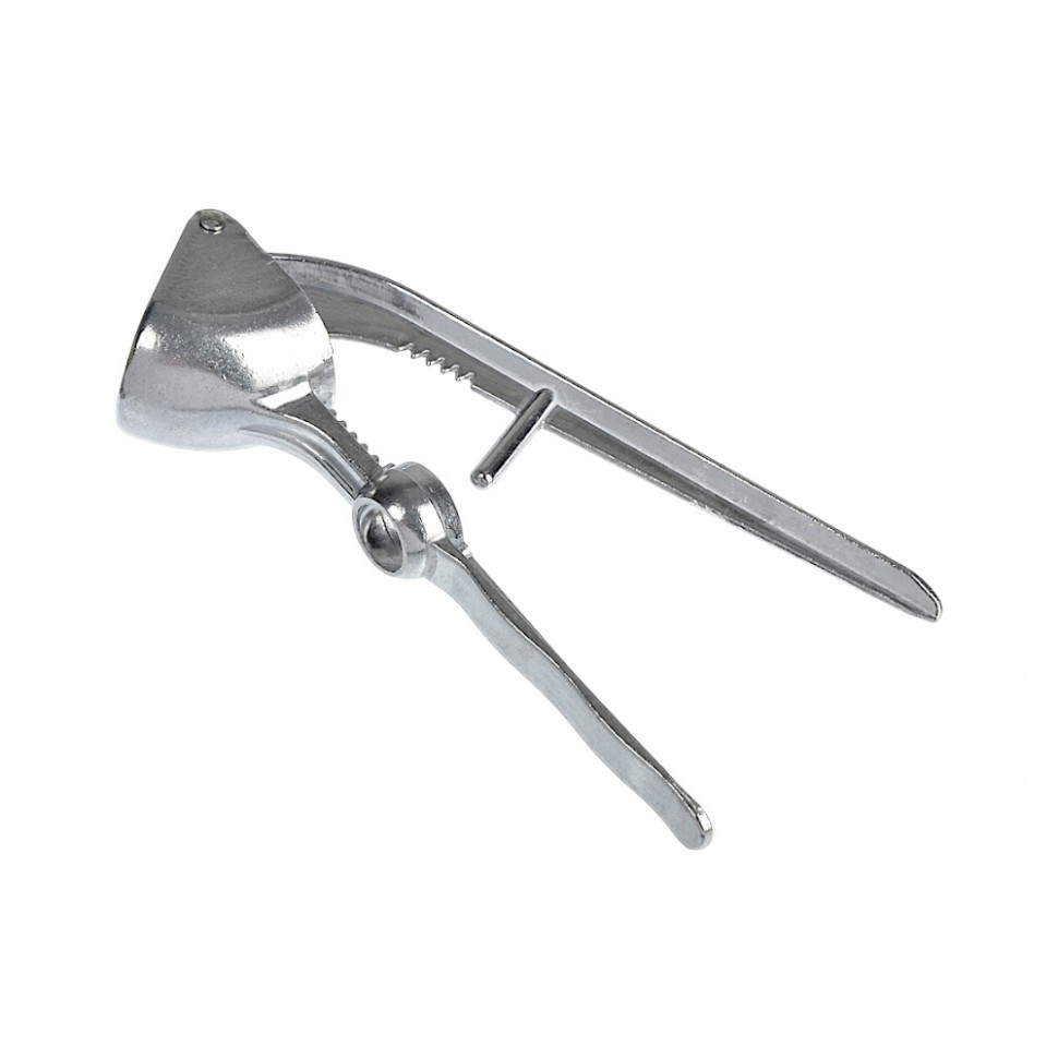 Пресс для чеснока с косточковыдавливателем KL36G07