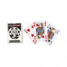 Карты игральные Poker World series пластик (144/12)