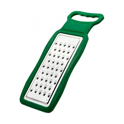 Терка плоская крупная зелёная ТП0-3У НИКИС (30)
