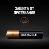 Батарейка Duracell LR03 AAA, 2 шт