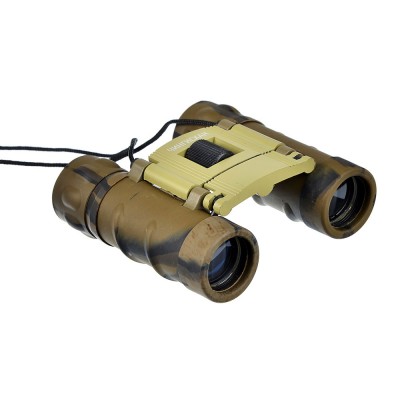 Бинокль пластик, 8*21, 131 м/1000 м