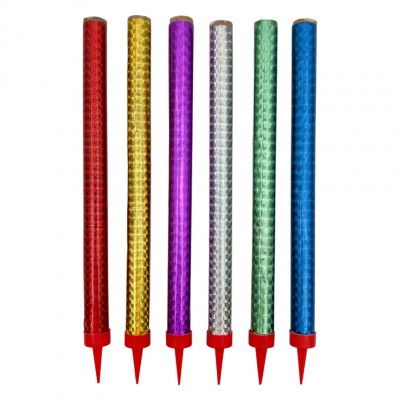 Фонтан для торта настольный 20 см (6/600)