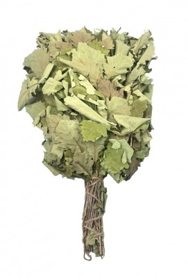 Веник дубовый кавказский дуб (25)