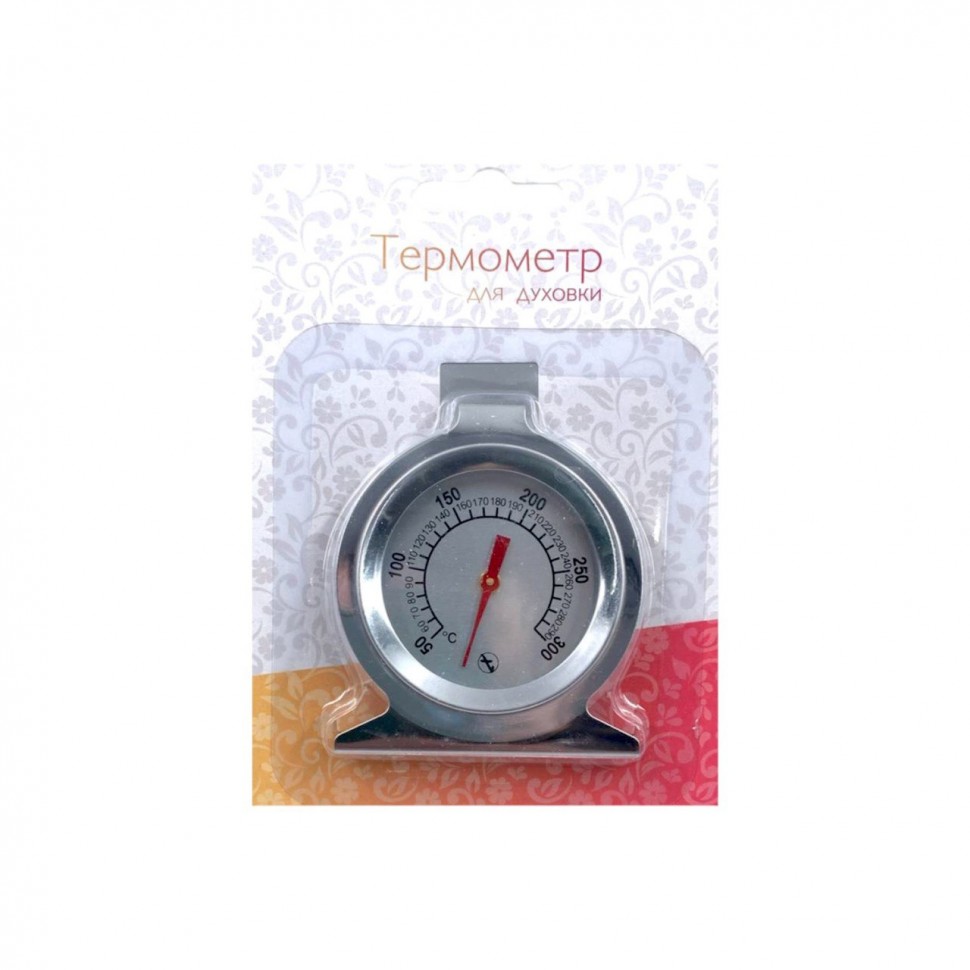 Термометр для духовки ТДБ в блистере