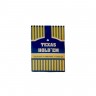 Карты игральные TEXAS HOLD'EM пластик (144/12)