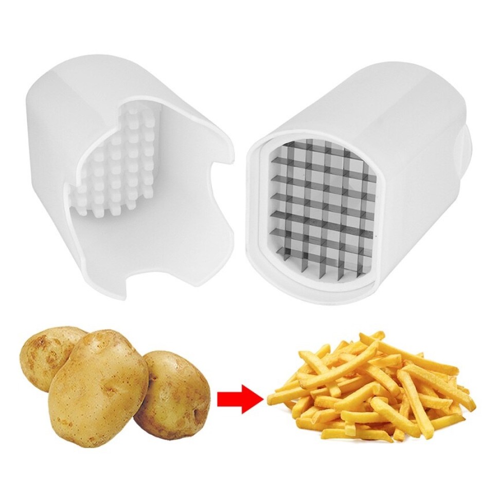 Овощерезка  для картофеля фри (240/24)