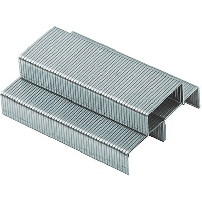 Скобы для степлера 24/6 1000шт (20)