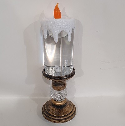 Светильник LED Romantik Candle usb