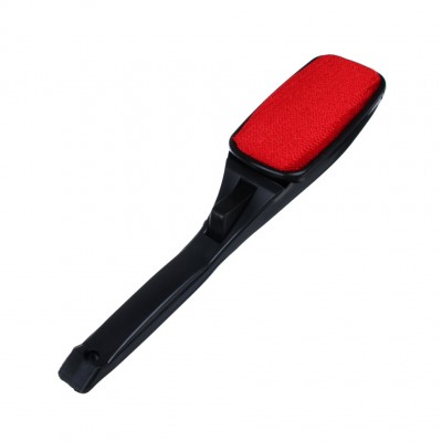 Щетка для одежды поворотная