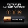 Батарейка Duracell LR06 AA, 2 шт