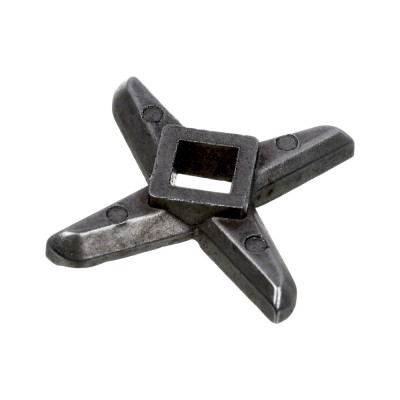 Нож для мясорубки, металл, d4,8см