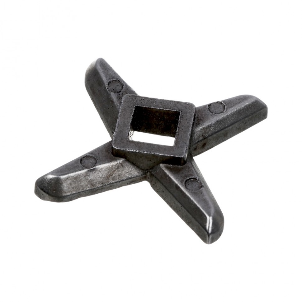 Нож для мясорубки, металл, d4,8см