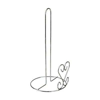 Держатель для бумажных полотенец 13х27,5см