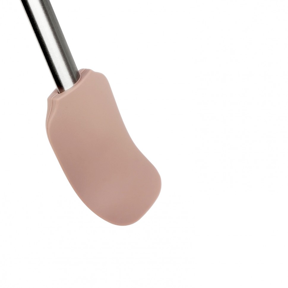 Лопатка силиконовая 25 см (36)