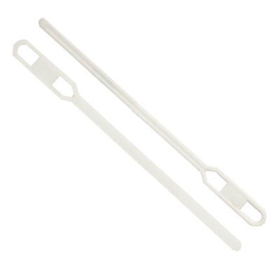 Одноразовый размешиватель для напитков пластик