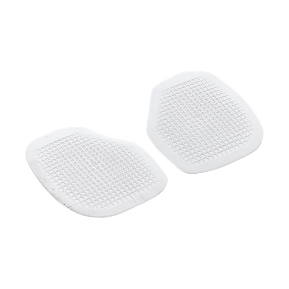 Полустельки под стопу STREETWISE, гелевые, 2шт(12)