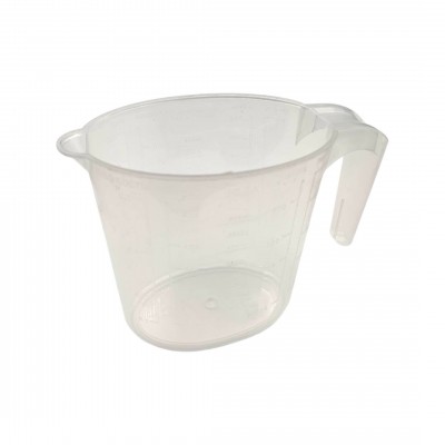 Стакан с ручкой  мерный Турция 500 мл