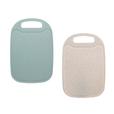 Доска разделочная "ЭКО" VETTA, 32,5х21,5х0,3см (96)