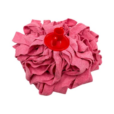 Насадка для швабры МОП микрофибра 6204 (30)