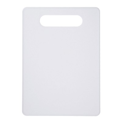 Доска разделочная VETTA, пластик, 35,5x25см, WН1071 (72)