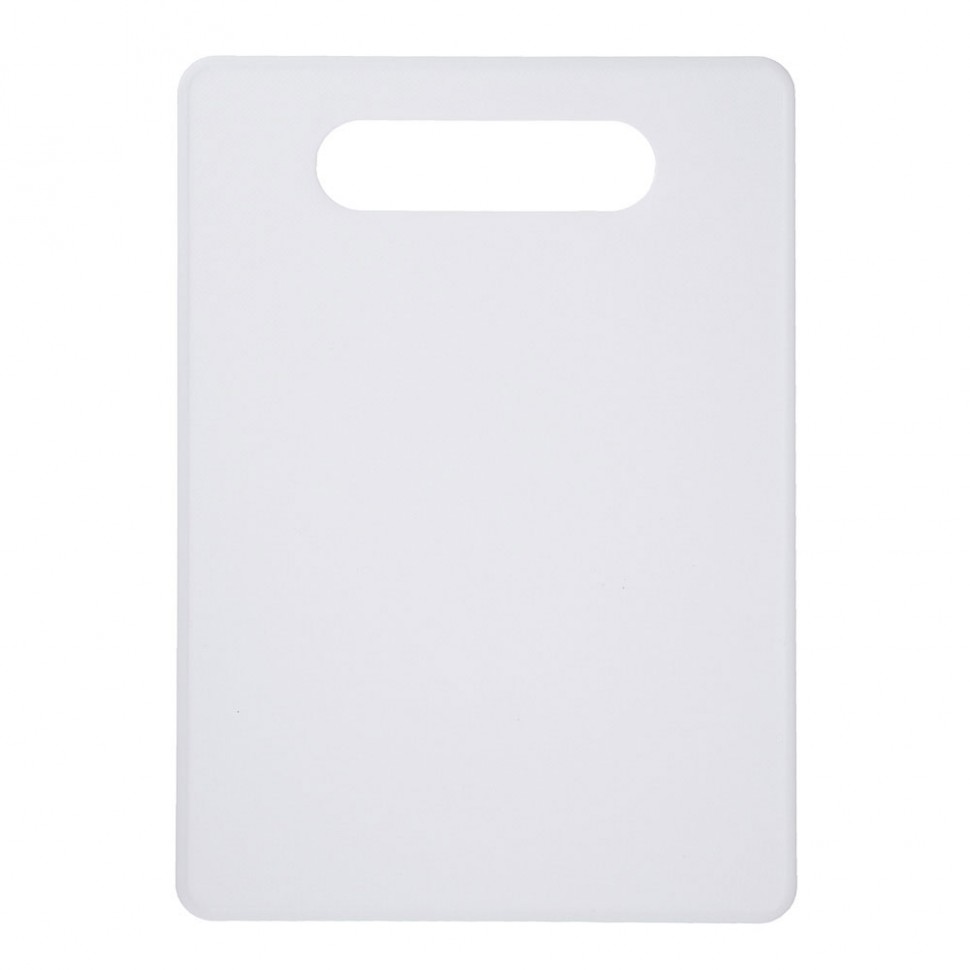 Доска разделочная VETTA, пластик, 35,5x25см, WН1071 (72)