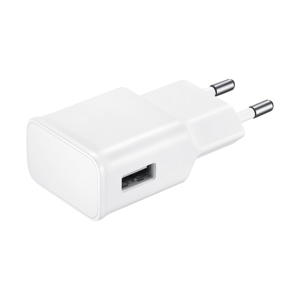 Зарядное устройство сетевое USB 2 А