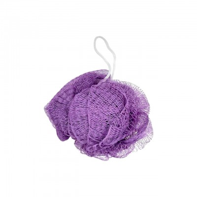 Мочалка Бантик цвета Mix