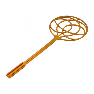 Пылевыбивалка для ковров пластик (36)