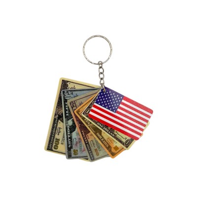 Брелок Деньги (12)