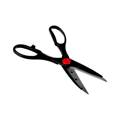 Ножницы кухонные 21см, с орехоколом S101185