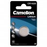Батарейка Camelion Lithium CR1620, бл/1 