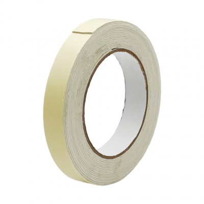 Вспененная клейкая лента (двухсторонняя), 18 мм, 5 м