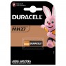Батарейка Duracell MN27, бл/1 