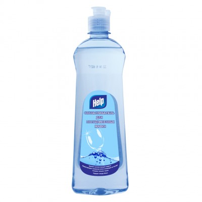 Ополаскиватель для посудомоечных машин Help, 500 г