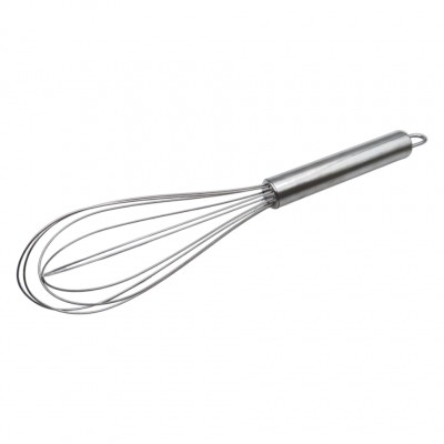 Венчик-миксер металлический, 30 см
