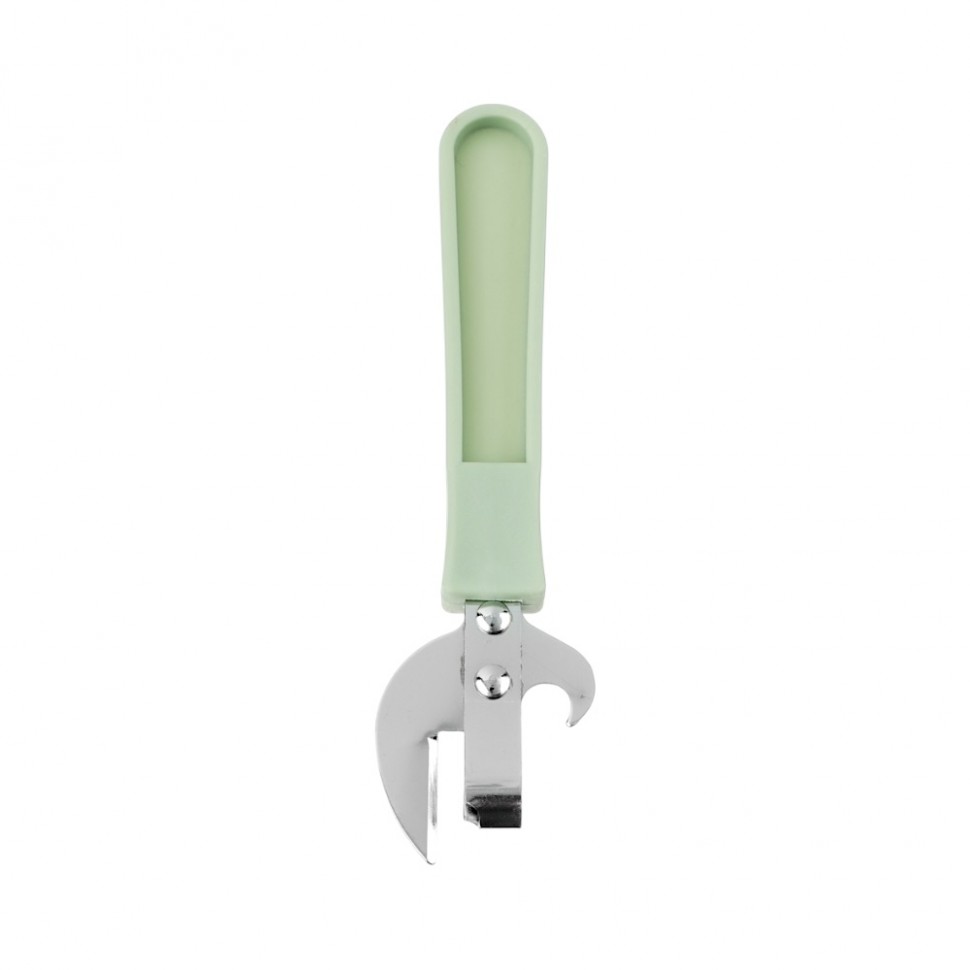 Открывалка "Штык" , 14х3,5см, нерж.сталь, полипропилен