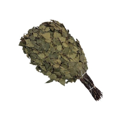 Веник березовый &quot;Отборный&quot; (25)