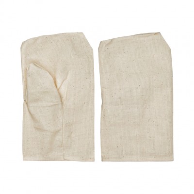 Рукавицы Х/Б