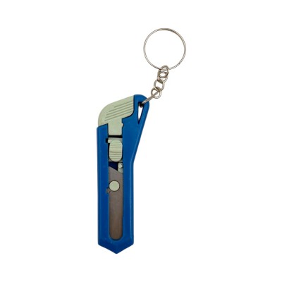 Брелок нож канцелярский (12)