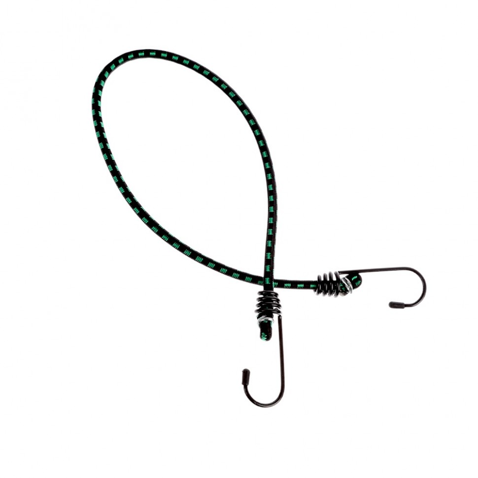 Стяжка для груза, 6мм x 0,6м (10)