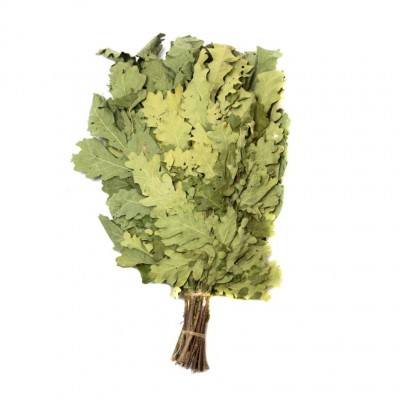 Веник для бани «Дубовый» большой