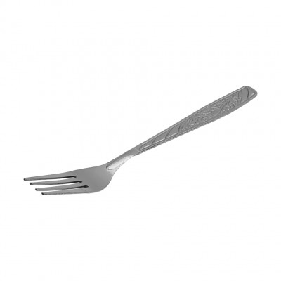 Вилка из нержавеющей стали