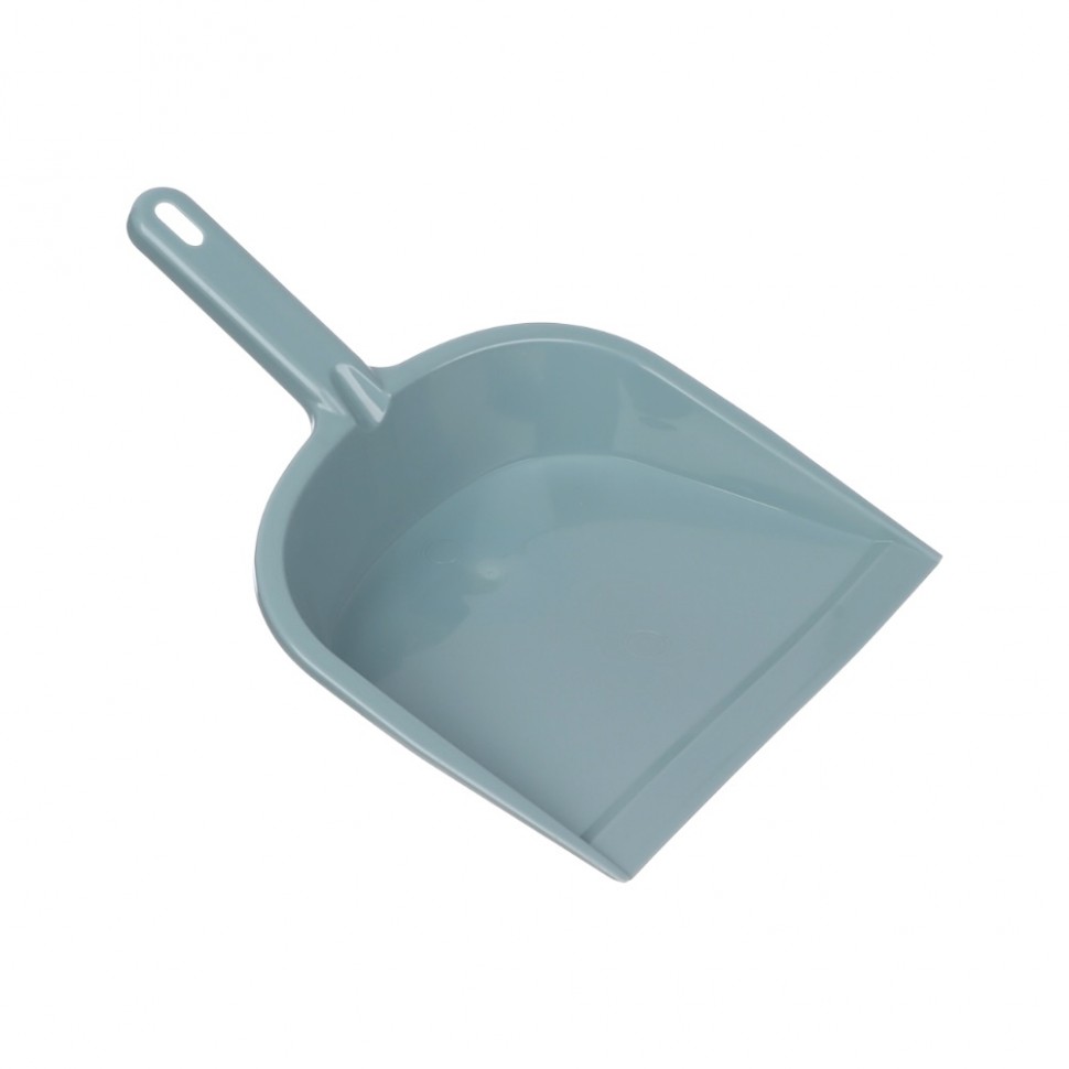 Совок для мусора "Практик", пластик, 29х19,5х5см