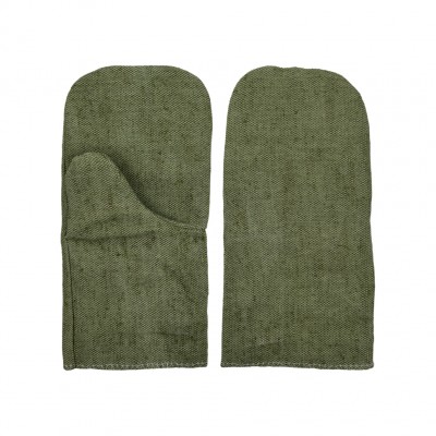 Рукавицы брезентовые