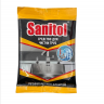 Антизасор для чистки труб 90 гр. Sanitol ЧС-152 (24)