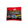 Приманка Крысинная отрава брикеты ALT 100 гр (50)